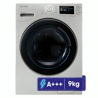 ماشین لباسشویی 9 کیلوگرم اتوماتیک دوو مدل LM-981S