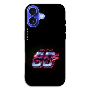 AKAM AMC-WA16-NEON-10 Cover For Apple iPhone 16