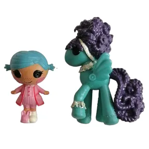 اکشن فیگور مدل Bundles snuggle stuff مجموعه 2 عددی 