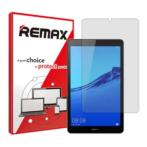 Remax clear screen protector HyGEL model suitable for Huawei MediaPad M5 Lite 8 tablet