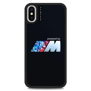 AKAM AMCWAXSM-BMW-6 Cover For Apple iPhone Xs Max