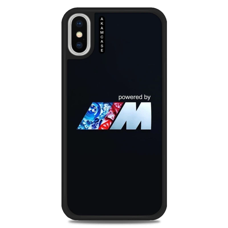 کاور آکام مدل AMCWAXSM-BMW-6 مناسب برای گوشی موبایل اپل iPhone Xs Max