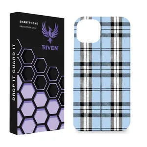 RIVEN RI2-14 Case For Apple iphone 14