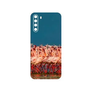 MAHOOT Flamingo Cover Sticker for Gplus X10