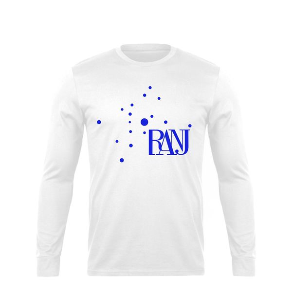 تی شرت آستین بلند مردانه رانژ مدل 21RA16D12M-1585-01