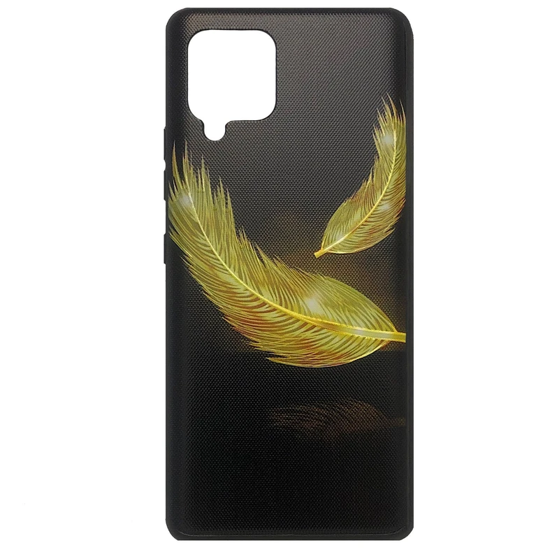 کاور مدل M1611 مناسب برای گوشی موبایل سامسونگ Galaxy A42