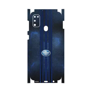 MAHOOT FAW-FullSkin Cover Sticker for Samsung Galaxy M30s