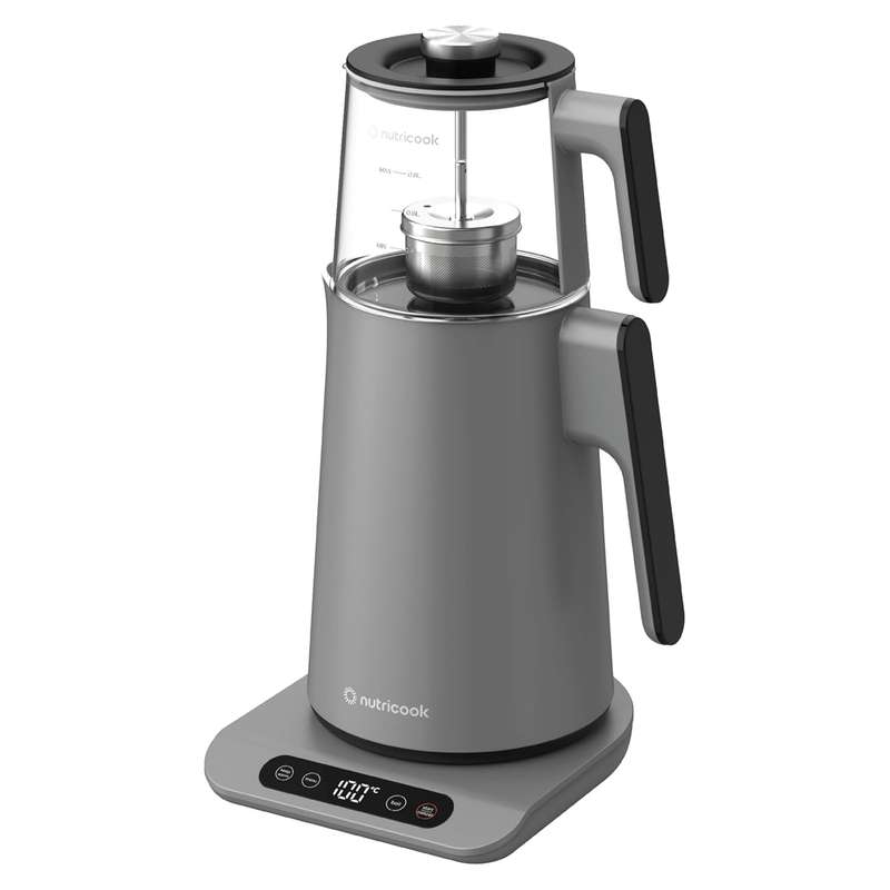 چای ساز روی هم نوتریکوک مدل KTM330