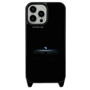 AKAM AMCWLA13PROMAX-BMW13 Cover For Apple iPhone 13 Pro Max