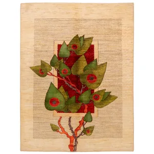 گبه دستباف سه متری سی پرشیا کد 156116