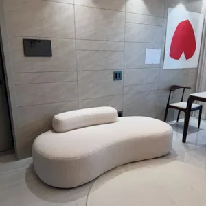 مبل راحتی 2 نفره سورن تاج مدل 02ـMedolar