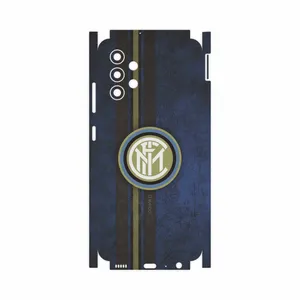 MAHOOT Inter-Milan-FullSkin Cover Sticker for Samsung Galaxy A32 4G