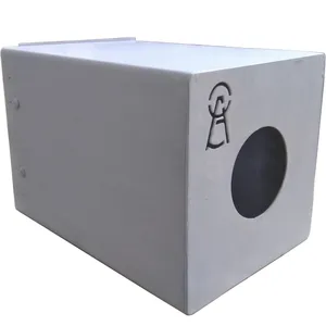 باکس نگهدارنده دوربین مداربسته مدل ocac1