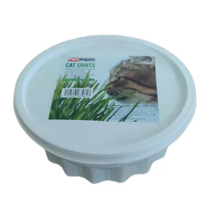 علف گربه پت آلپین مدل catnip وزن 220 گرم