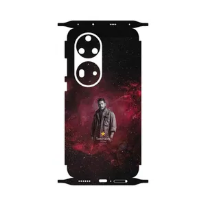 MAHOOT Tom Hardy-FullSkin Cover Sticker for Huawei P50 Pro