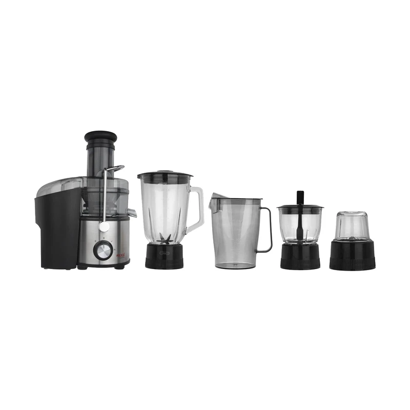 آبمیوه گیری مکسی مدل MEX-614