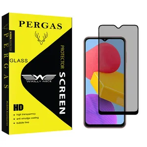 Waily Nice Pergas Privacy Screen Protector For Samsung Galaxy F13