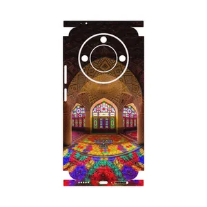 MAHOOT Nasir Al-Molk Mosque-FullSkin Cover Sticker for Honor X9c Smart