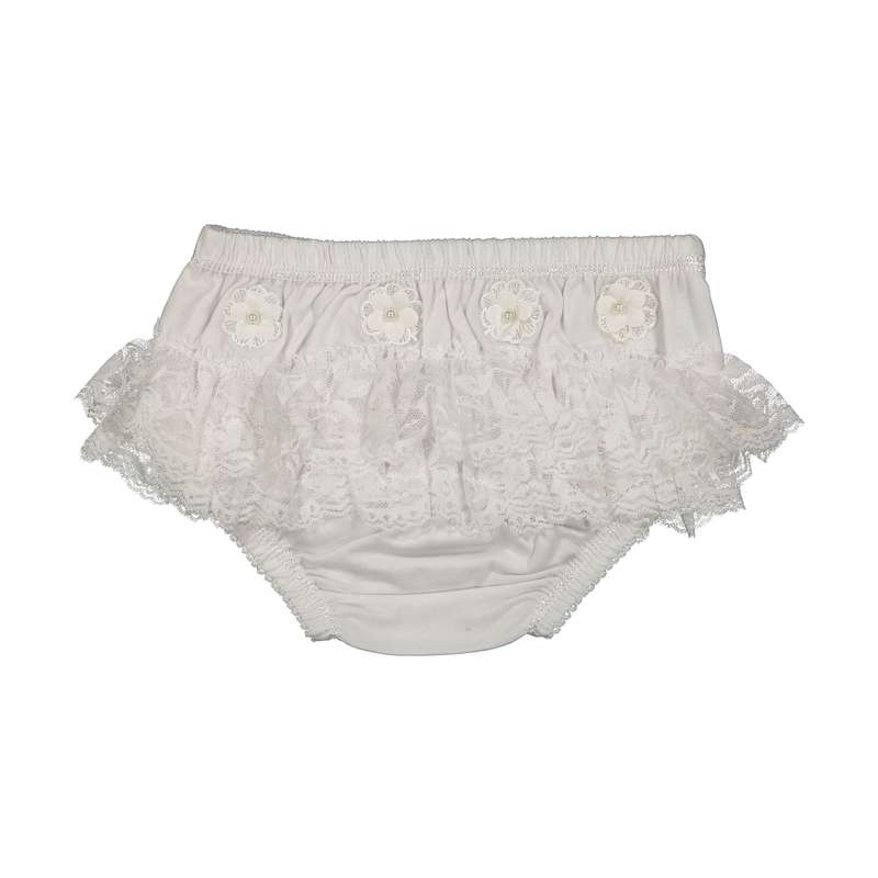 شورت دخترانه کیکی رایکی مدل KBB7301-002