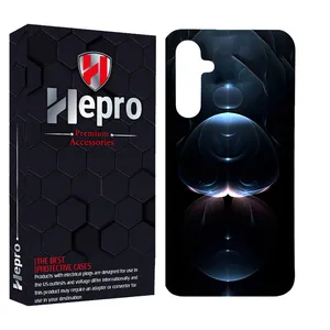 HEPRO MC Cover for SAMSUNG GALAXY A34