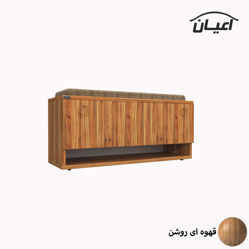 جاکفشی اعیان مدل FH631