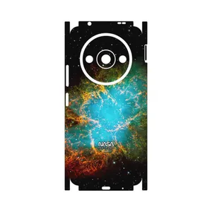 MAHOOT Universe b NASA 9-FullSkin Cover Sticker for Xiaomi Redmi A3x