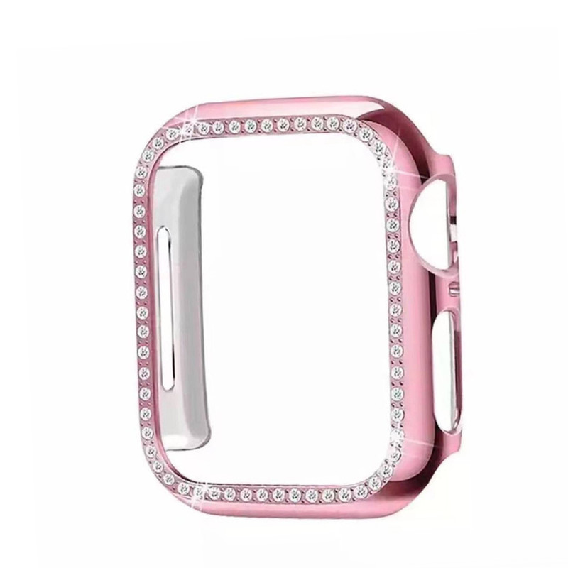 کاور قاب گارد مدل GNW مناسب برای اپل واچ Watch Series 7 / Series 8 / Series 9 45 mm