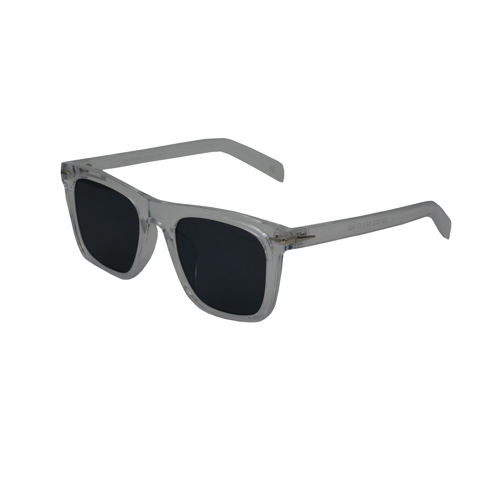 عینک آفتابی دیوید بکهام مدل DB 7000 5417 142 CR - - 2