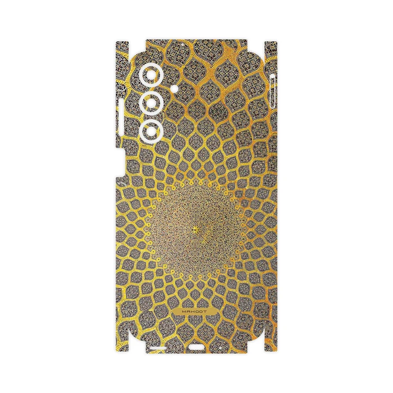 برچسب پوششی ماهوت مدل Sheykh_Lotfollah_Mosque-FullSkin مناسب برای گوشی موبایل سامسونگ Galaxy A16 5G