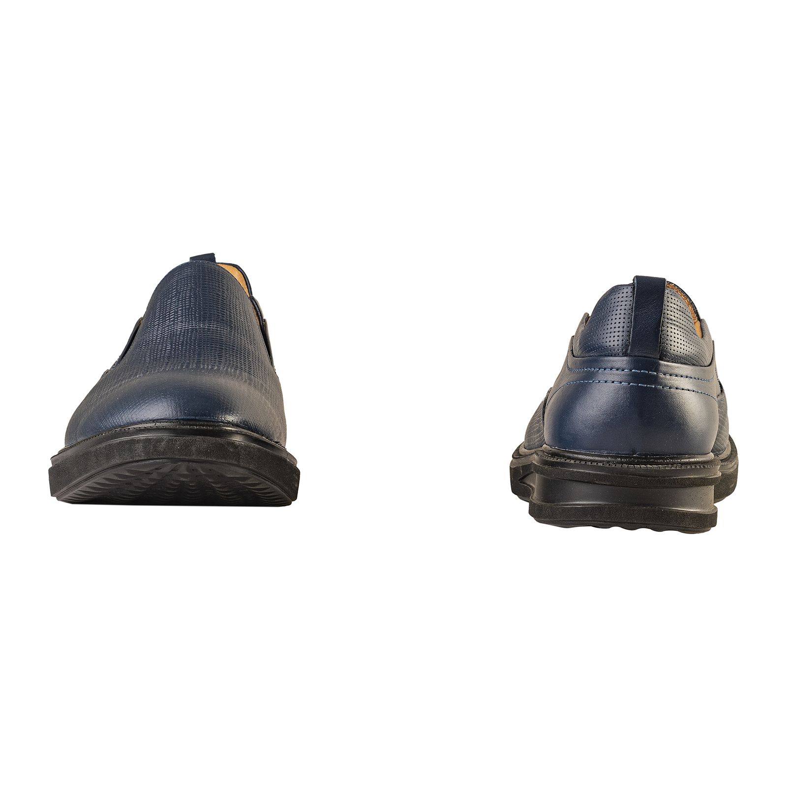 کفش روزمره مردانه صاد مدل AG0404 -  - 2