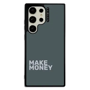 AKAM AMC-WSGS23U-RICH-21 Cover For Samsung Galaxy S23 Ultra