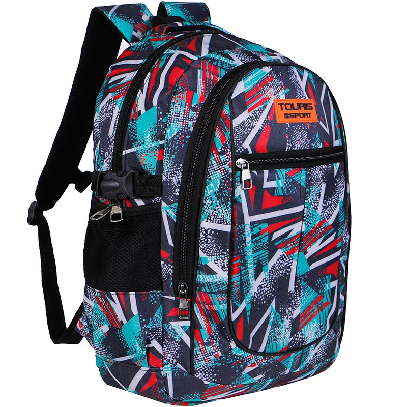 کوله پشتی پسرانه توریث مدل BVR-9900 -  - 21