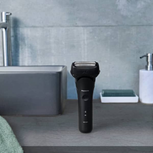 ماشین اصلاح موی صورت پاناسونیک مدل ES-LT2B -  - 9