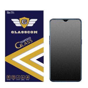 نقد و بررسی محافظ صفحه نمایش مات گلس کام مدل GC-A31M مناسب برای گوشی موبایل سامسونگ Galaxy A31 / A32 / A22 4g توسط خریداران
