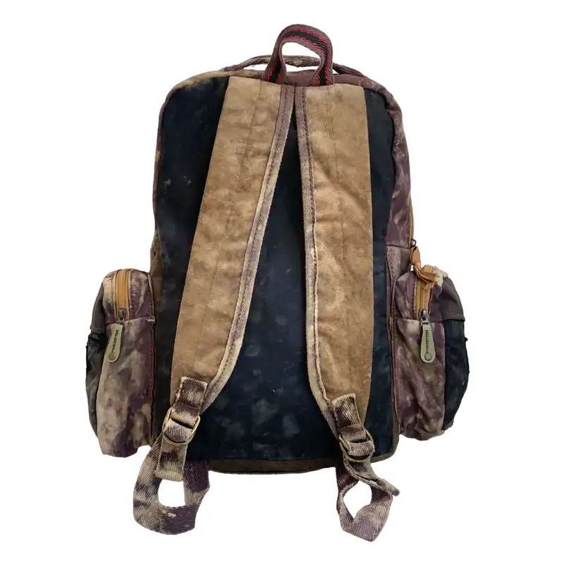 کوله پشتی اولد کتان مدل 5605