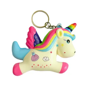 جاکلیدی مدل یونیکورن اسکویشی کد NO.1