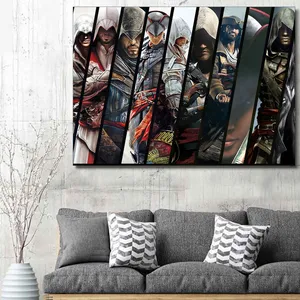 Starboy Gallery Assassins Creed Game 03 Tableau