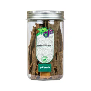 چوب دارچین هل سبز - 85 گرم