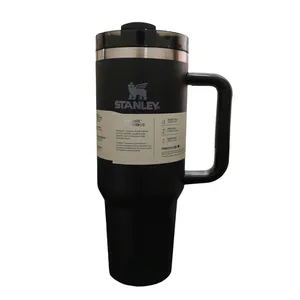 ماگ سفری  مدل QUENCHER H2O TUMBLER گنجایش 1.18 لیتر