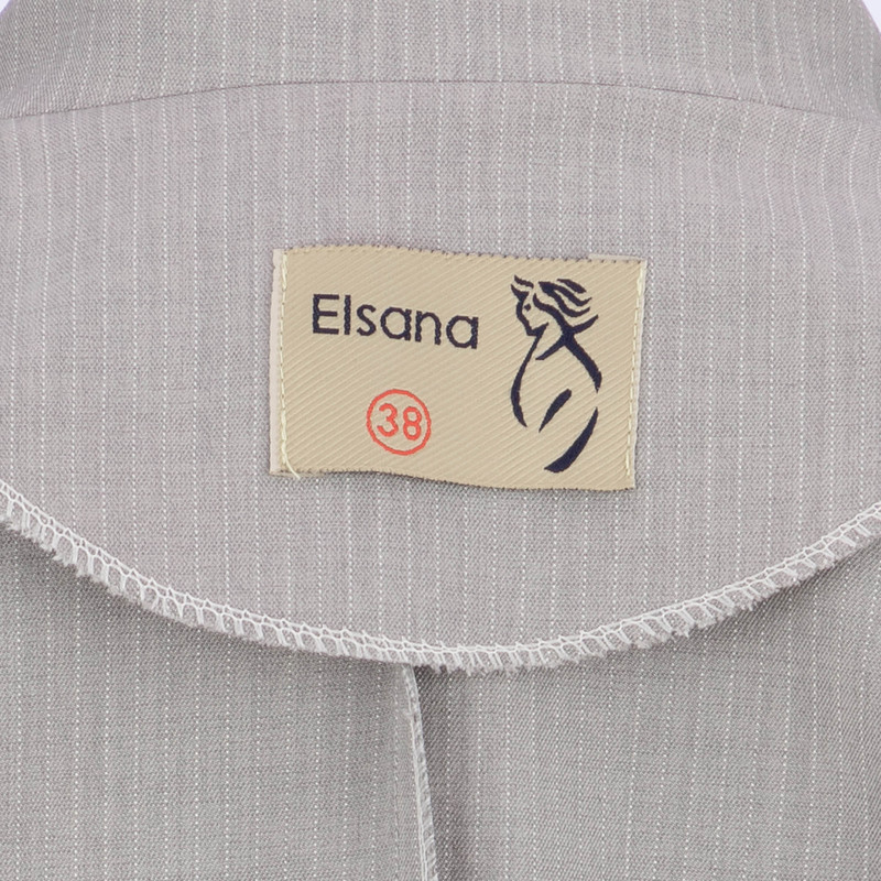 ست 3 تکه لباس زنانه السانا مدل گیلدخت کد 206927