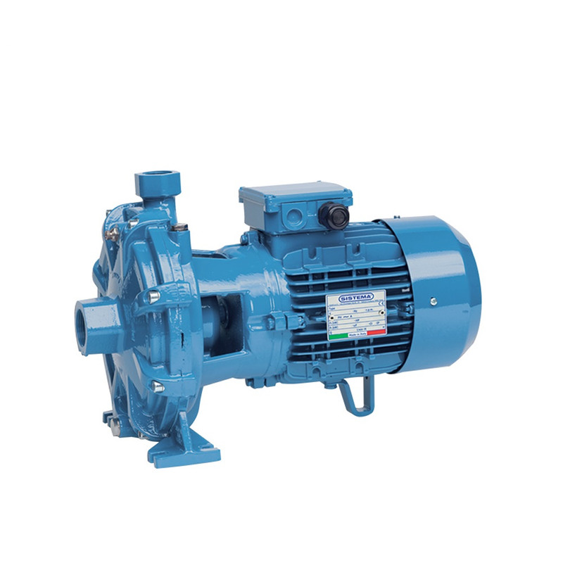 پمپ آب سیستما مدل BTC 25/160BC پمپ آب سیستما مدل BTC 25/160BC