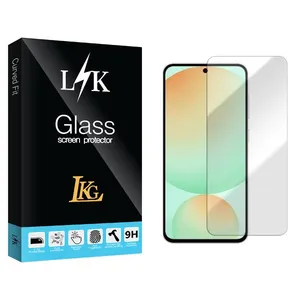LKG LKKnewpkg Screen Protector For Samsung  Galaxy S24 FE