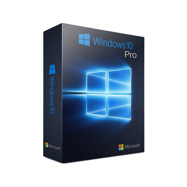 سیستم عامل windows 10 pro نشر مایکروسافت