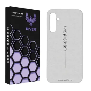 RIVEN RI1-15 Case For Samsung Galaxy S23 FE
