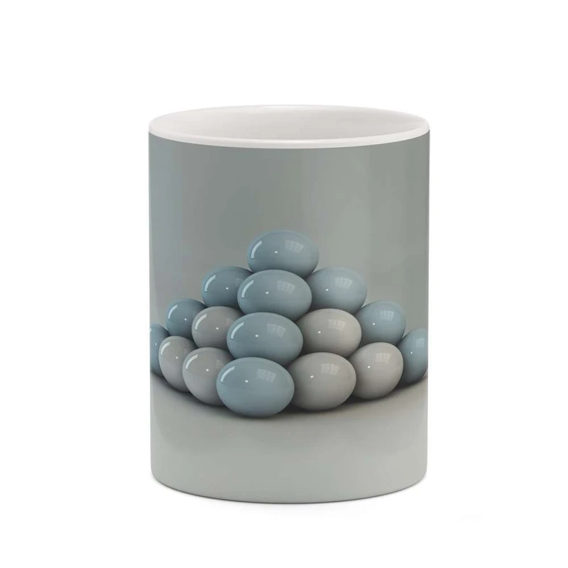 ماگ کاکتی مدل فانتزی کد mgh18115