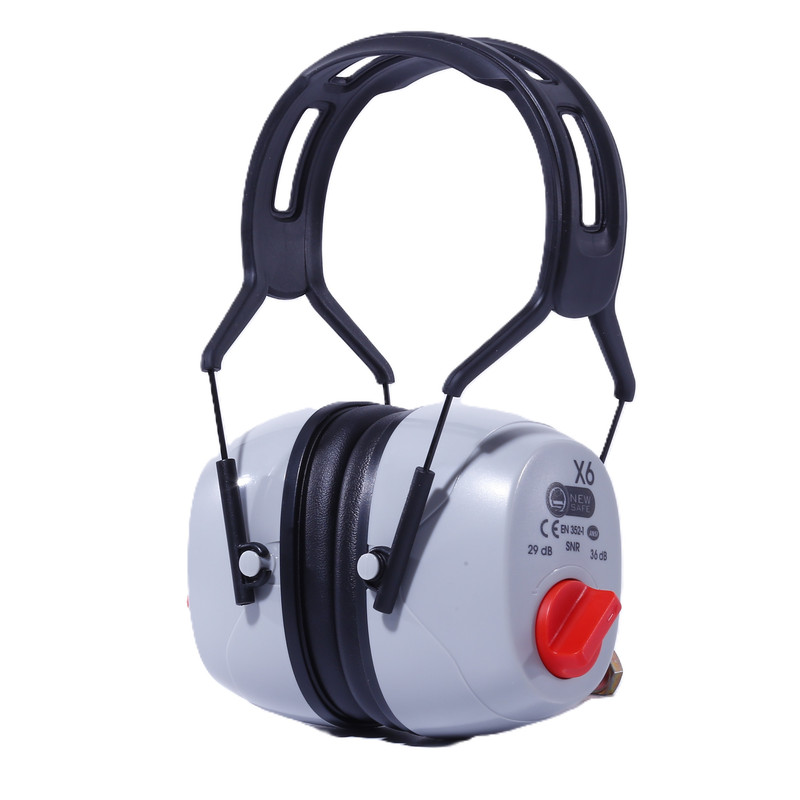 محافظ گوش نیوسیف مدل x6