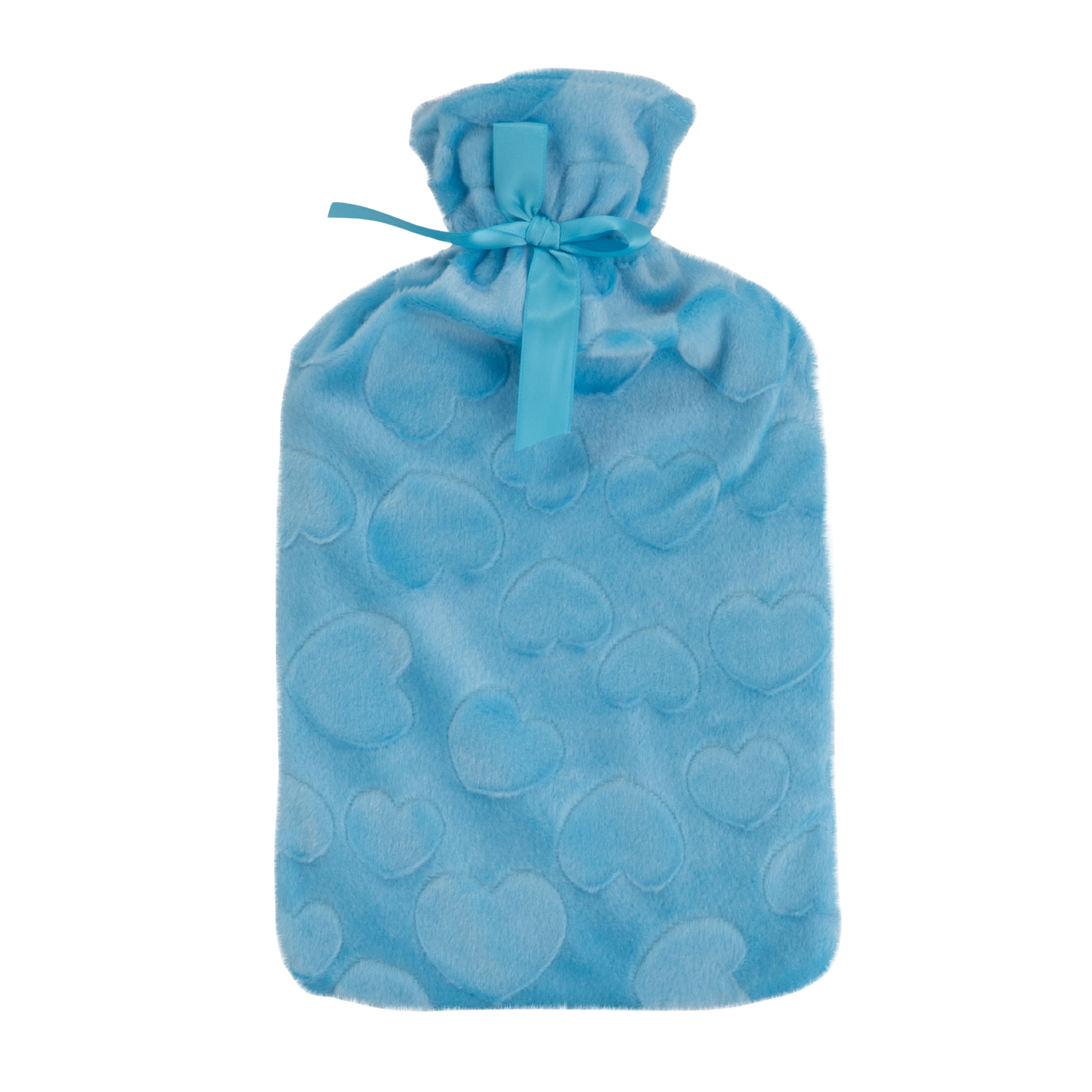 کیسه آب گرم اکیومد مدل 142 با ظرفیت 2000 میلی‌لیتر