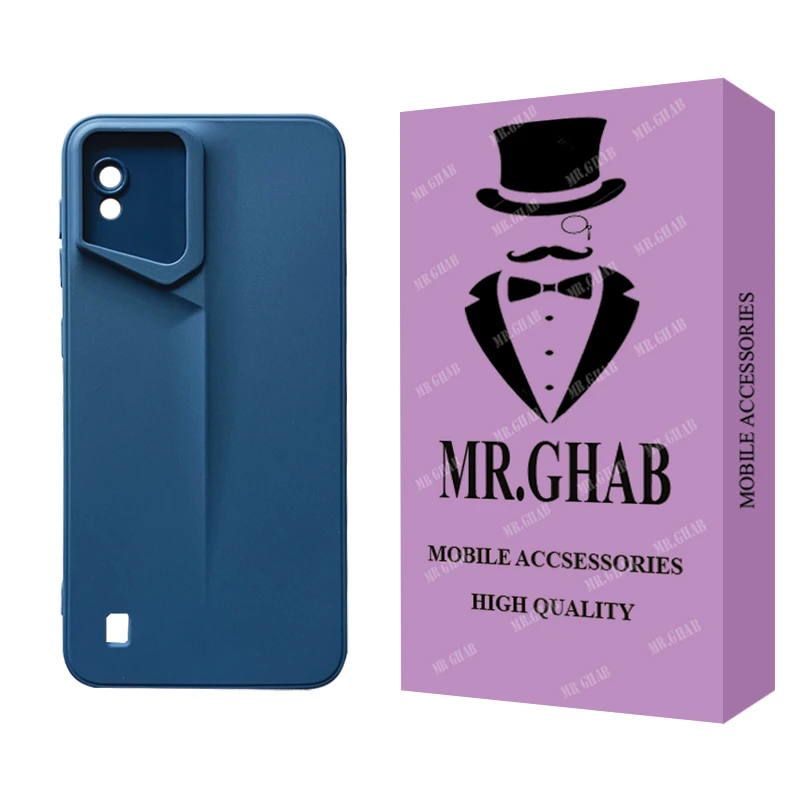 کاور مستر قاب مدل PR مناسب برای گوشی موبایل سامسونگ Galaxy A10