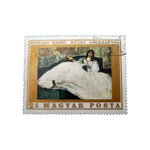 تمبر یادگاری مدل ملل کد bc-2076 