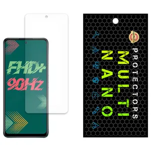 Screen Protector Multinano X-S1M For Mobile Infinix Hot 11s